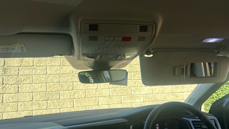 Volkswagen Taigo 1.0 TSI 115 Match 5dr Petrol Hatchback